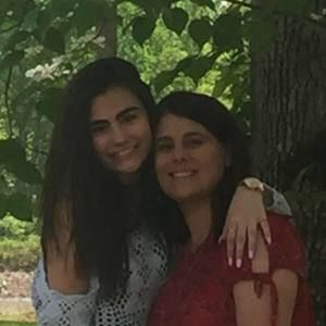 Meet your Posher, Janet